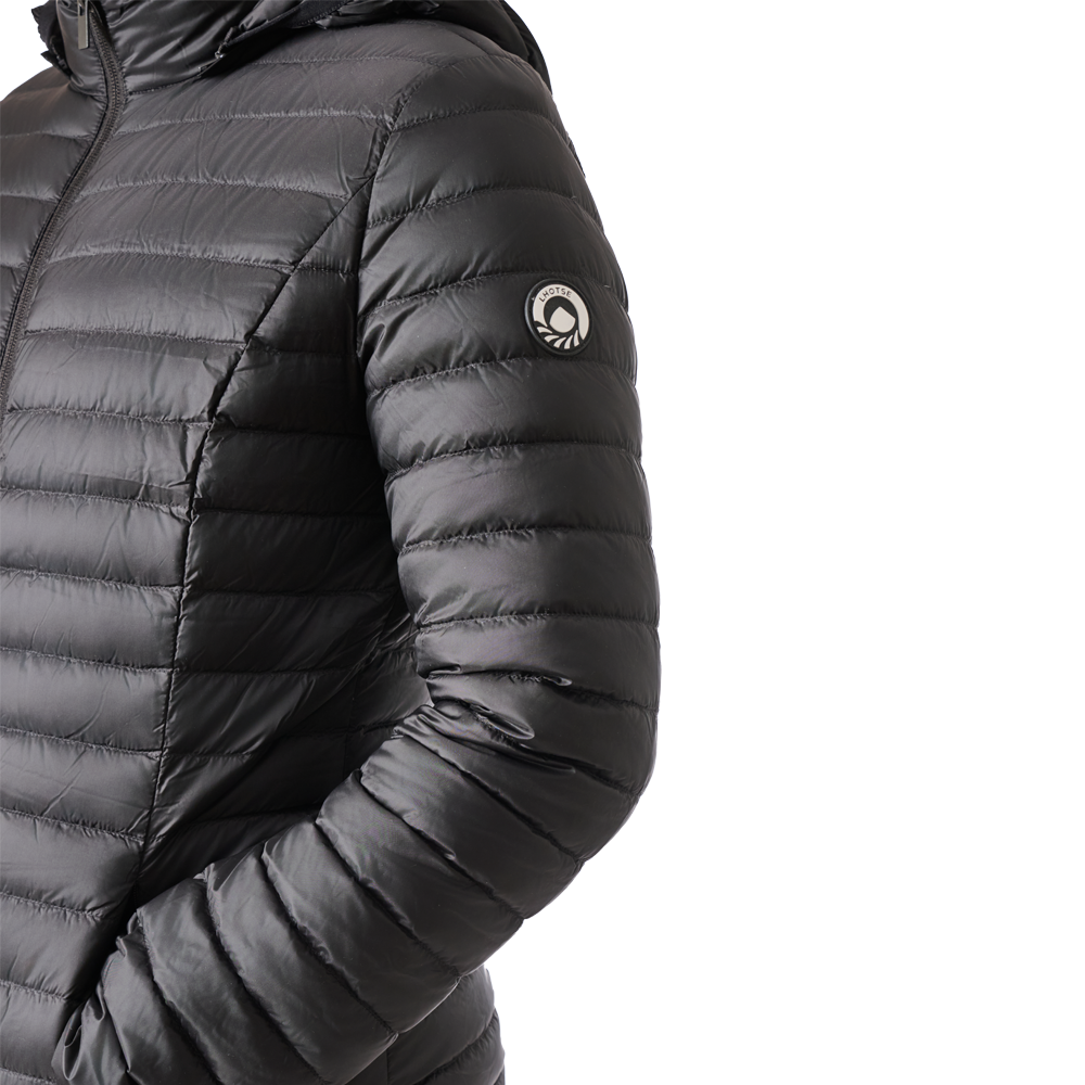 DOUDOUNE-KIMI-BLACK-PORTE-FOCUS