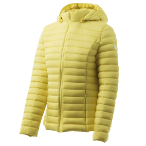 DOUDOUNE-KIMI-CANARY