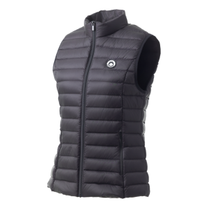 DOUDOUNE-NILDA-BLACK