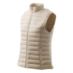 Doudoune sans manche - NILDA sand