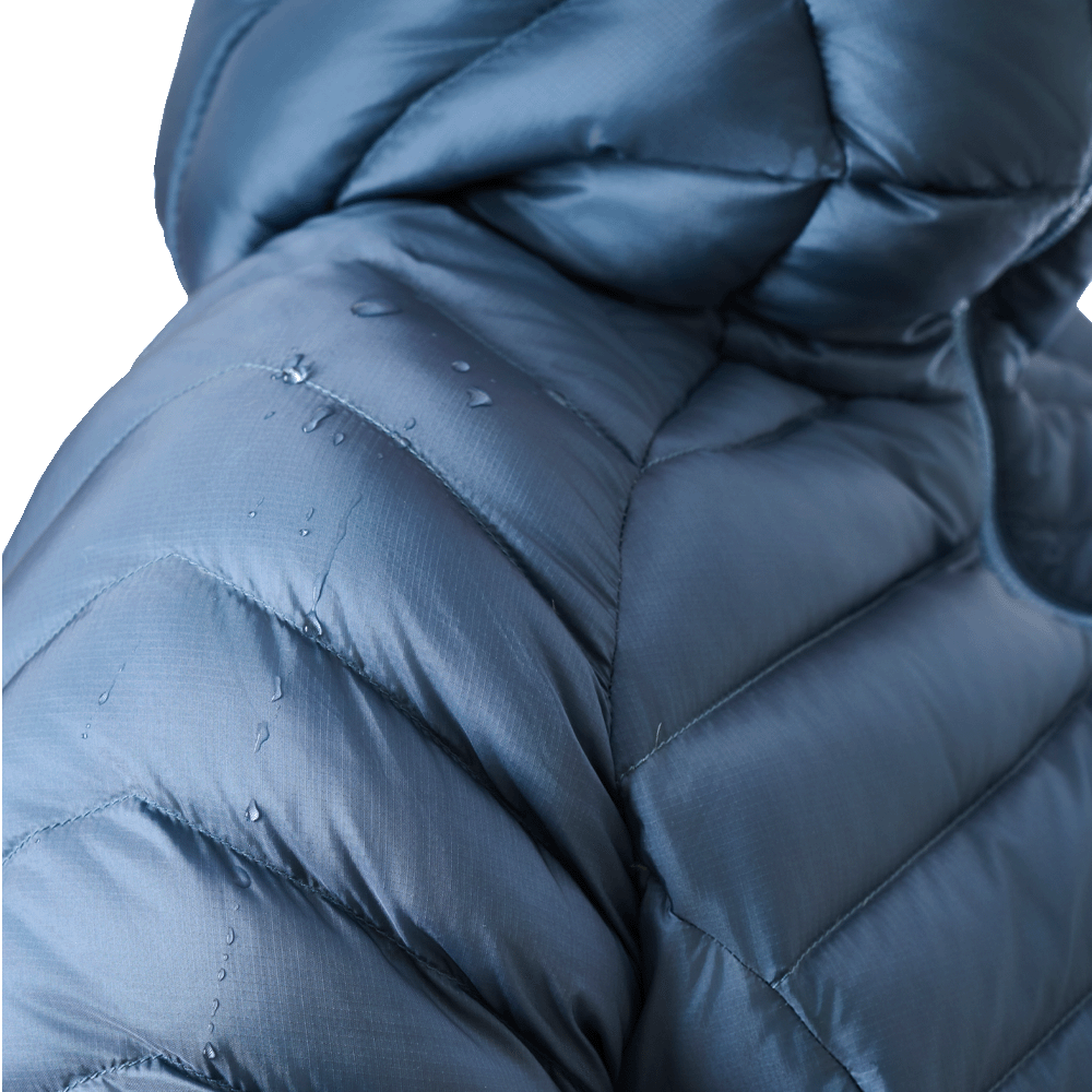 DOUDOUNE-ZELDA-ARDOISE-FOCUS