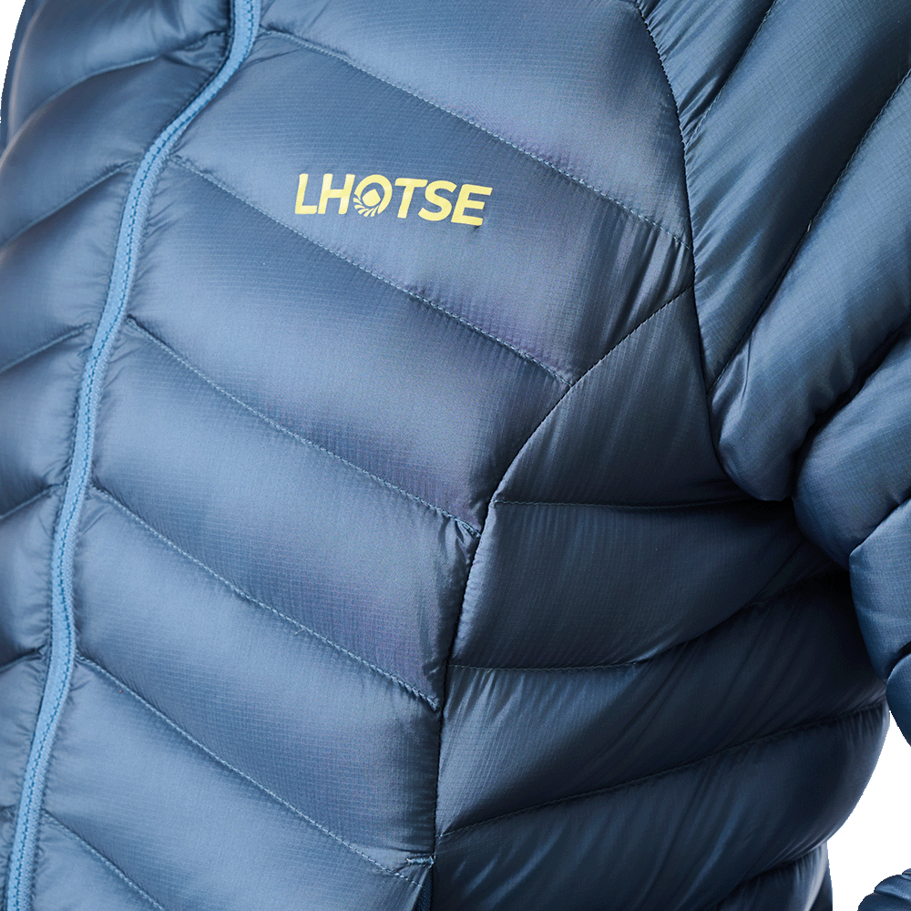 DOUDOUNE-ZELDA-ARDOISE-PORTE-PROFIL-3