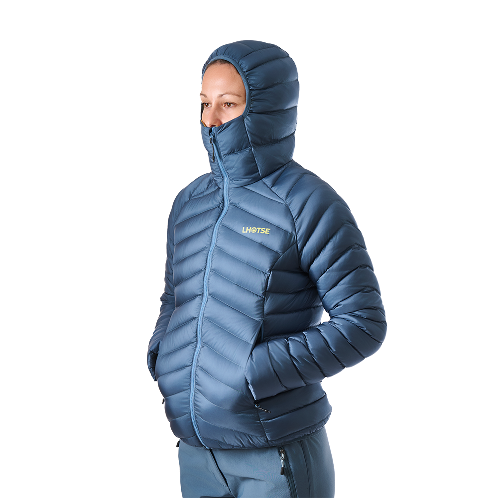 DOUDOUNE-ZELDA-ARDOISE-PORTE-PROFIL