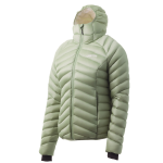 Doudoune technique - ZELDA moss green
