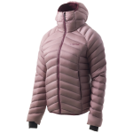 Doudoune technique - ZELDA woodrose