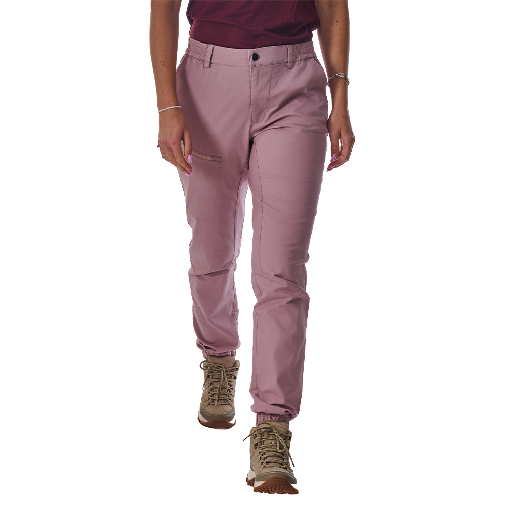 PANTALON-YLVA-WOODROSE-PORTE-FACE