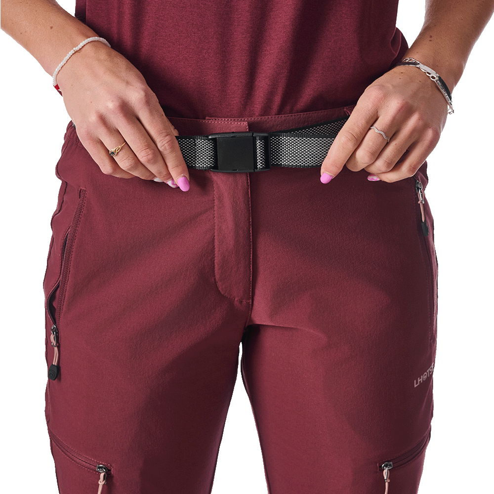 PANTALON-YOULIA-MAHOGANY-PORTE-FACE-1