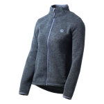 Polaire technique - HANA ardoise