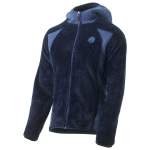 Polaire technique - HAZEL navy blue