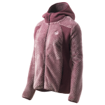 Polaire technique - HAZEL woodrose