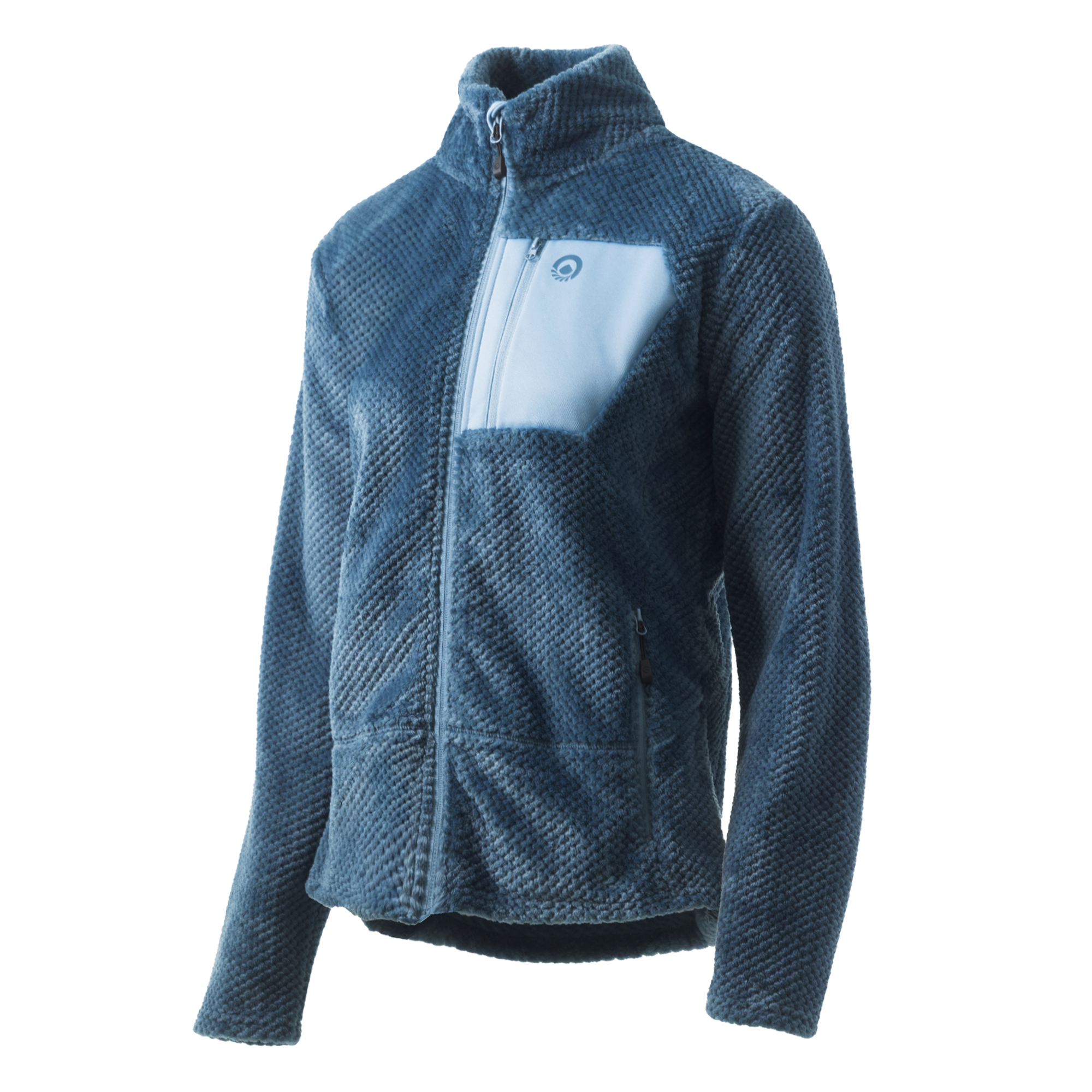 POLAIRE-INDIRA-ARDOISE