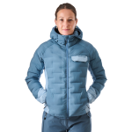 Veste technique - NIKITA ardoise