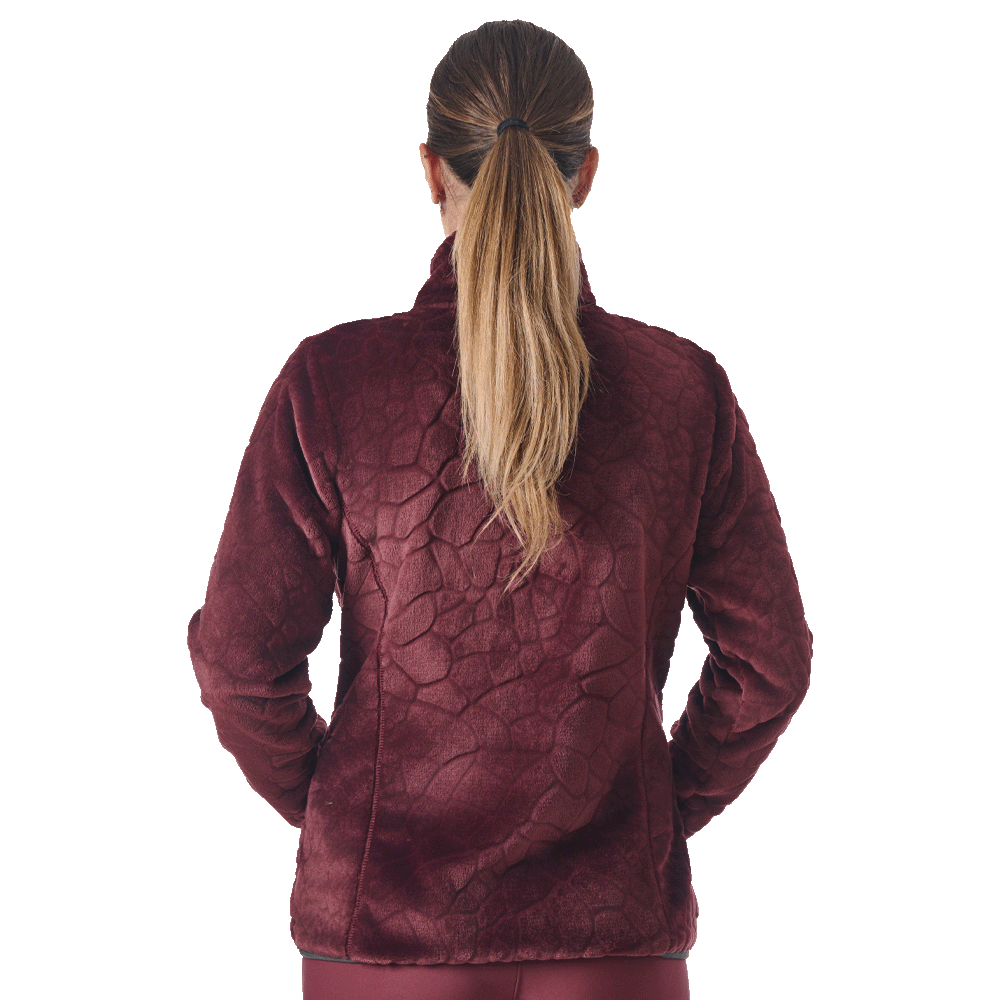 POLAIRE-VANINA-MAHOGANY-PORTE-DOS