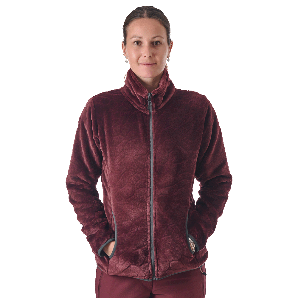 POLAIRE-VANINA-MAHOGANY-PORTE-FACE