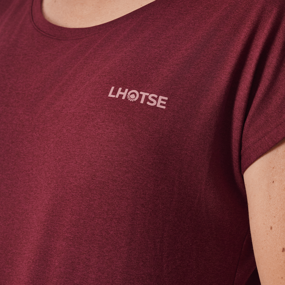 T-SHIRT-SELENA-MAHOGANY-PORTE-FOCUS