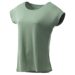 Tee-shirt - SELENA moss green