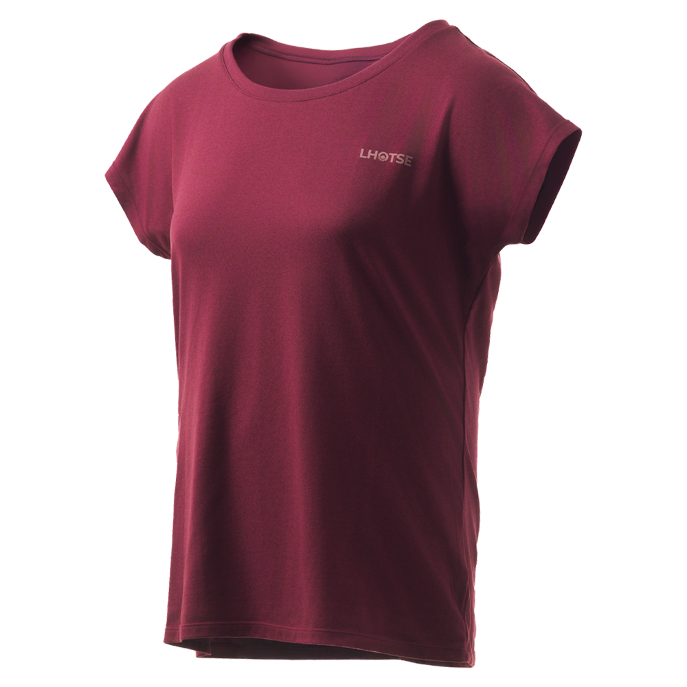 TEE-SHIRT-SELENA-MAHOGANY-OK