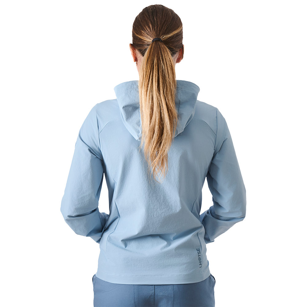 VESTE-TAMARA-WINTERBLUE-PORTE-DOS