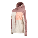 Veste Softshell Aya Mushroom