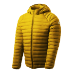 Doudoune en duvet Coco - Mango