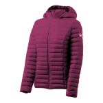 Doudoune Kimi Fuchsia