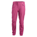 Pantalon technique Marina Fuchsia