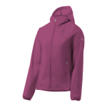 Veste technique Tamara Fuchsia
