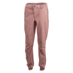 Pantalon coton Ylva Mushroom