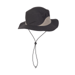 Chapeau FORBEL - Anthracite
