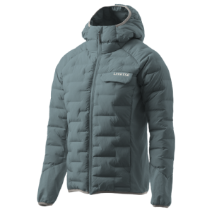 Veste bi-matière Nikita Arctic