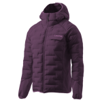 Veste technique Nikita - Grape