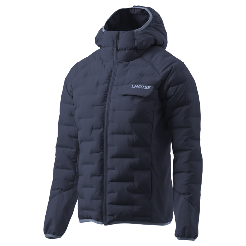Veste Nikita Patriot blue