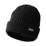 Bonnet DRAC - Black