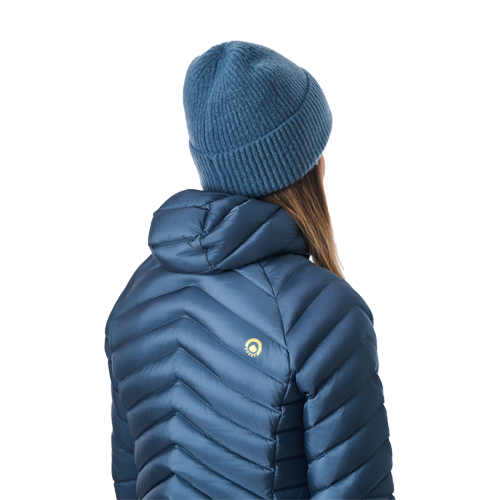 Bonnet PIOU ardoise pour rester au chaud l'hiver