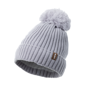 Bonnet TALAR gris pour rester au chaud l'hiver