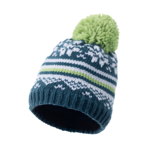 Bonnet VOLANS balsam pour rester au chaud l'hiver