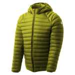 Doudoune en duvet Coco - Olive