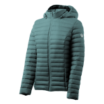 Doudoune en duvet Kimi - Arctic