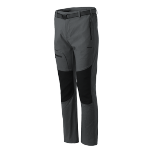 Pantalon softshell pour la pratique du sport Outdoor